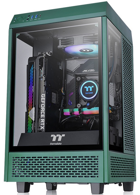 Thermaltake Computer Case